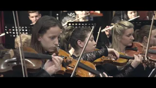 Podkrkonošský symfonický orchestr - To nejlepší z ruské hudby 11.5.2019 - trailer