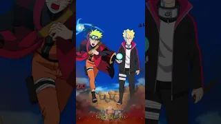 Who is strongest Naruto Vs Boruto