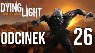 WZMACNIACZ SYGNAŁU! | Dying Light [#26] [PC] [PL]