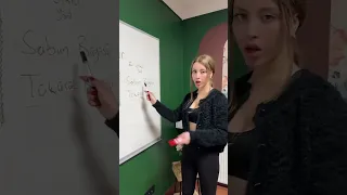 Mika Raun New Tiktok Video