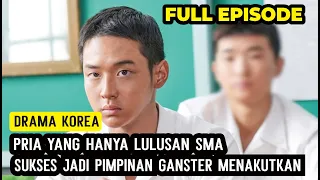 FULL EPISODE DRAMA KOREA - REKAP FULL DRAMA KOREA