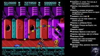 Battletoads & Double Dragon x3 (U) [v1.11] normal