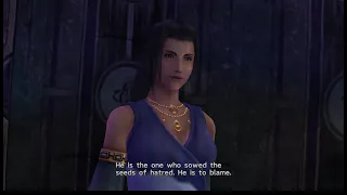 Final Fantasy X: Episode 14 - Gaining more power at Remiem Temple and Monster Arena