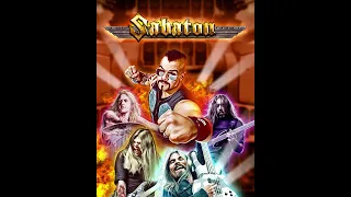 Sabaton - Father - Anti-Nightcore/Daycore