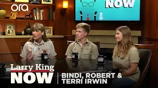 If You Only Knew: The Irwins