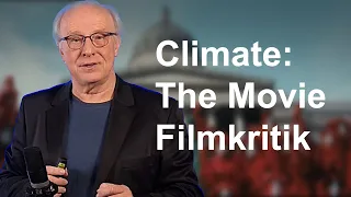 CLIMATE: The Movie. Eine FILMKRITIK | #117. Energie und Klima