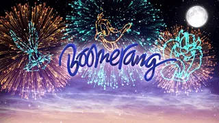 Boomerang EMEA - Christmas 2013 & 2014 - Full Bumper