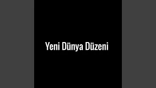 Yeni Dünya Düzeni