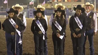 Santa Maria Elks Rodeo crowns Queen