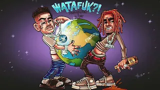 AFT Vadx MORGENSHTERN & Lil Pump - WATAFUK REMIX?!