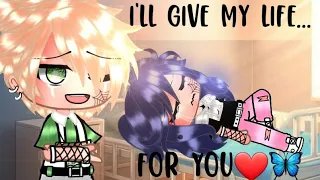 Get you the moon|| gacha life ||meme ||MLB