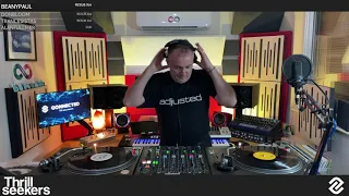 I've got that on vinyl... Another 3 hours of proper trance! Connected 54.