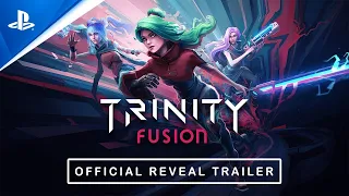 METROID ON PS5 and PS4 ??? TRINITY FUSION -  AN METROID (VANIA) LIKE GAME