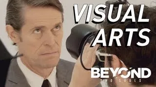 BEYOND: Two Souls - Visual Arts (Behind the Scenes / The Making Of) [HD]