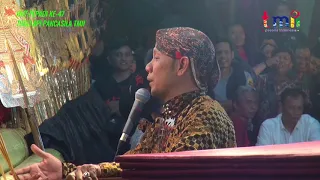 LIMBUKAN KI SENO NUGROHO BINTANG TAMU ABAH KIRUN & KI ENTHUS