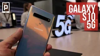 Samsung Galaxy S10 5G - Should You Wait For It?