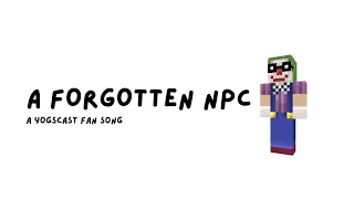 A FORGOTTEN NPC - Original Yogscast Fan song #Jinglecats2023