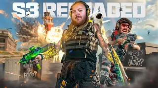 SEASON 3 UPDATE WITH DRDISRESPECT AND TIMTHETATMAN