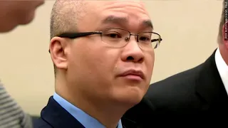 Ex-Minneapolis Officer Unrepentant As He Gets Nearly 5 Years in George Floyd Killing