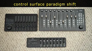 the best control surface