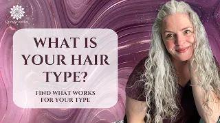 What is Your Hair Type? Find Out What Works for Your Hair Type