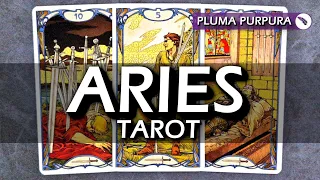 ARIES ☀️TODO SERA REVELADO EL 7 DE JUNIO! LLEGO AL FIN EL MOMENTO DE REVELAR UN TREMENDO MISTERIO!☀️