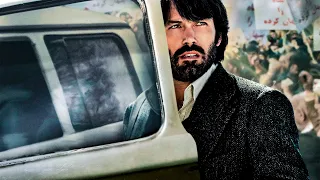 Операция «Арго» (2012) Argo. Русский трейлер.