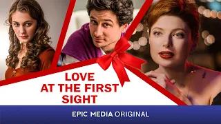 LOVE AT THE FIRST SIGHT | Drama. Romantic movie | Movies 2022 Full length movie | 4K