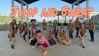 Jump & Sweet | Feat Sanjin | Zumba Fitness