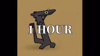 【1 HOUR】Driftveil City - Pokémon / Toothless(Marimba Ringtone)