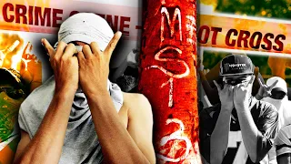 The Truth Behind Street Gang MS-13