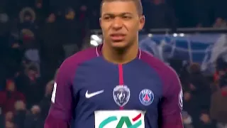 PSG vs Marseille 3-0 - All Goals & Extended Highlights - Coupe de France HD
