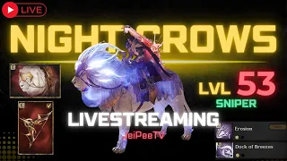 🔴【LIVE】JPTV#2597 Ddi Daily Grind Day 39 - [Night Crows Stream]