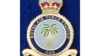 The Lonely Men of Coral Command - RAF GAN 1970