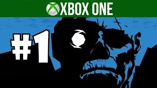 Bedlam Xbox One Walkthrough Part 1 Let's Play Review Gameplay Playthrough