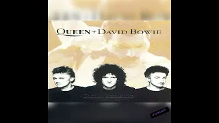 Under Pressure  David Bowie e Queen