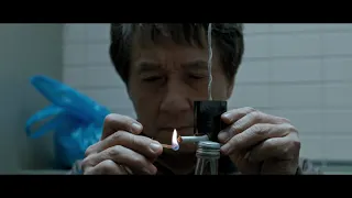 The Foreigner | Иностранец  - Jackie Chan 2017 FullHD 1080p