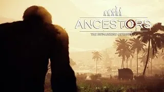 ANCESTORS: The Humankind Odyssey - Teaser Tralier