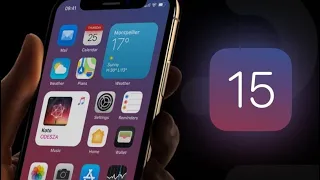 iOS 15 - ЧТО НОВОГО В iOS 15 И ДАТА ВЫХОДА iOS 15 | ipadOS 15, watchOS 8, tvOS 15, macOS 12