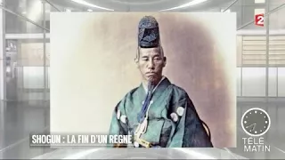 Mémoires – Shogun : la fin d’un règne