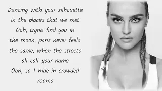 Cheat Codes, Little Mix - Only You (Acoustic) [Lyrics]