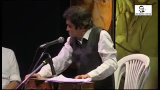 Harmonium - Sachin Jambhekar - Roz Roz Aankhon tale