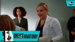 Sneak Peek - Grey's Anatomy