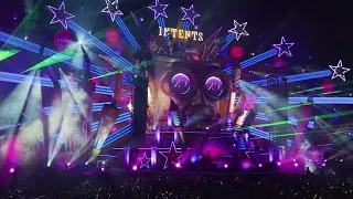 Intents Festival 2018 - Endshow Saturday - 4K