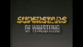 SuperStars Intros