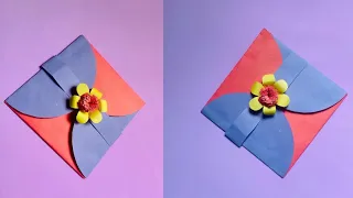 Beautiful hand made birthday card idea | How to make Birthday card | How to make Happy birthday card