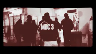 Young RZ  - MBC 3 (Clip Officals)