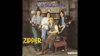 Zipper - Can Can