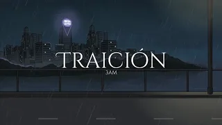 3AM - Traición (Videoletra)