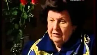 Наталья Бехтерева: «Я желаю всем добра»